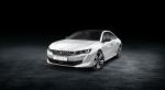 Peugeot 508 GT Line 2018 года (WW)
